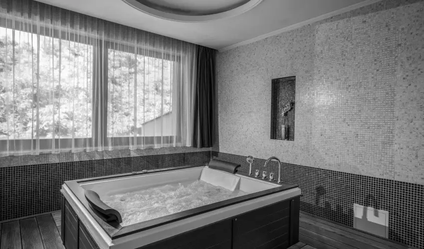 Erd�spuszta Club Hotel Debrecen - Szilveszter