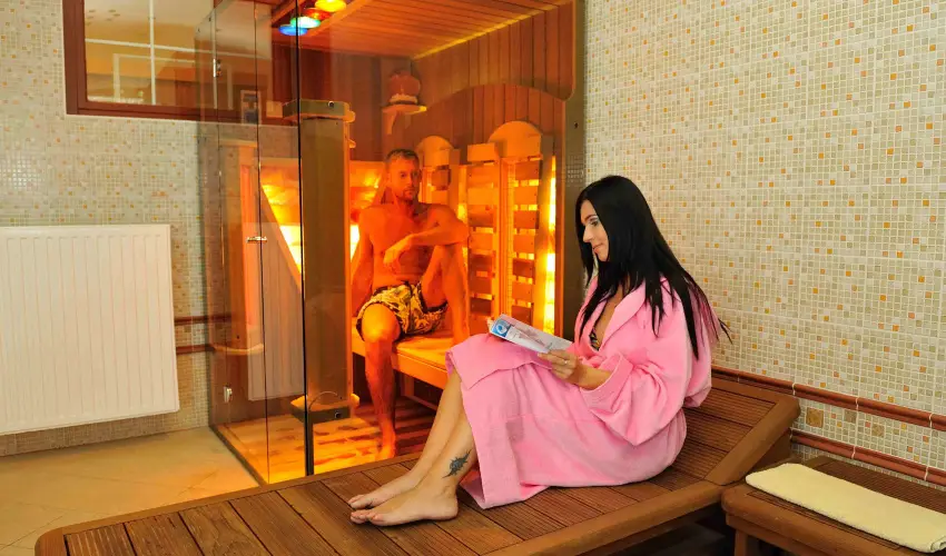 Hotel Erzsbet Hvz - Szilveszter