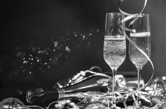 Hotel Erzsbet - Szilveszter