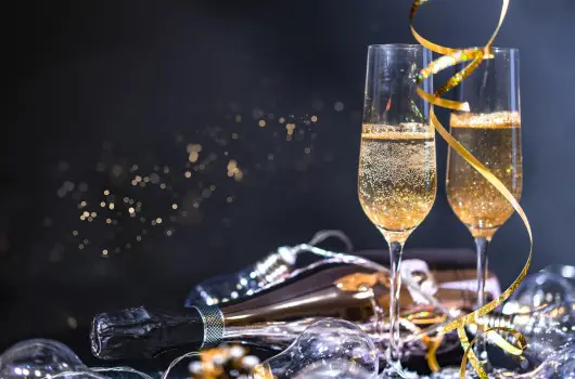 Hotel Erzsbet - Szilveszter