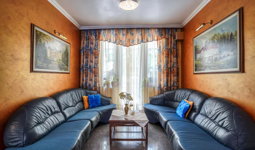 Hotel Erzsbet Hvz - Szilveszter