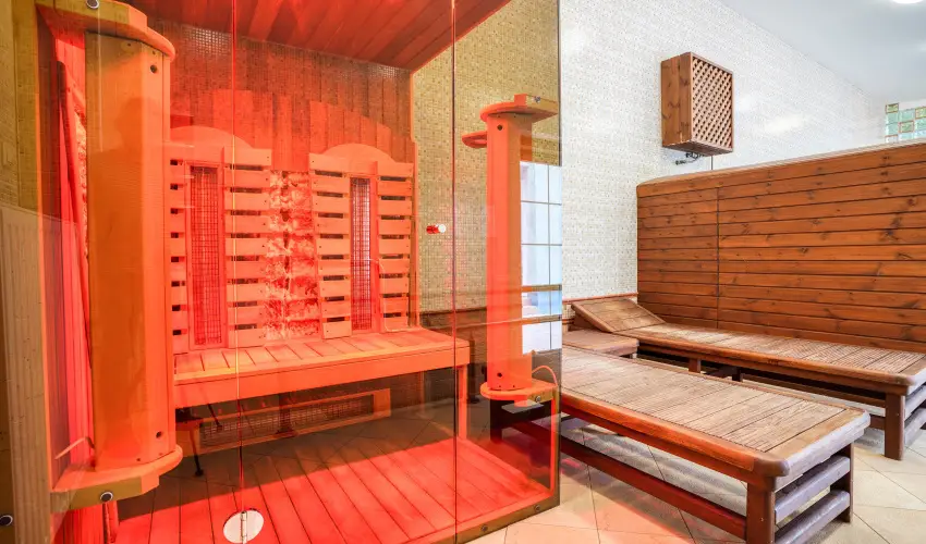 Hotel Erzsbet Hvz - Szilveszter