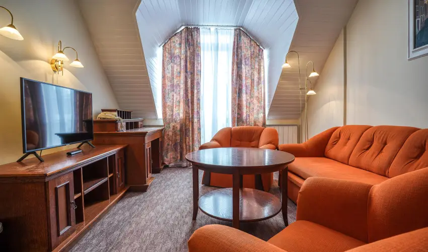 Hotel Erzsbet Hvz - Szilveszter