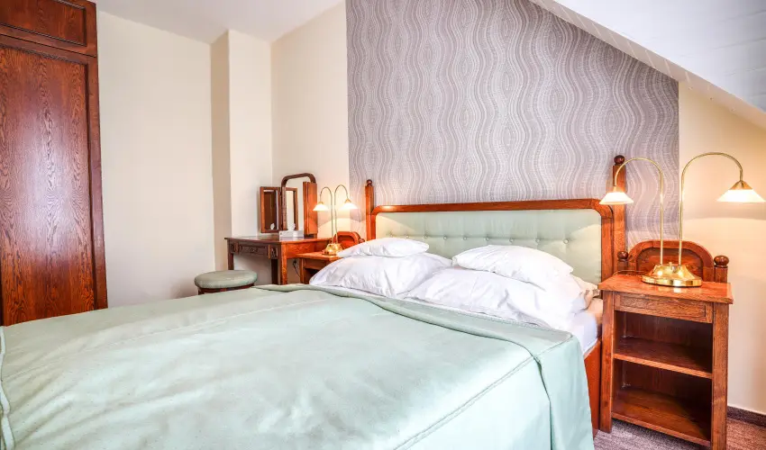 Hotel Erzsbet Hvz - Szilveszter