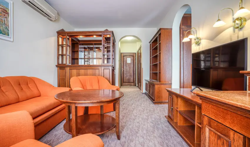 Hotel Erzsbet Hvz - Szilveszter