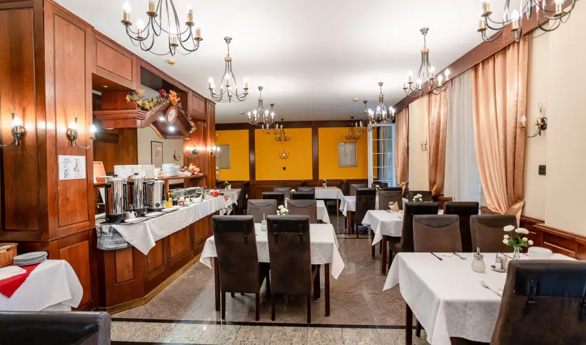 Hotel Erzsbet Hvz - Szilveszter