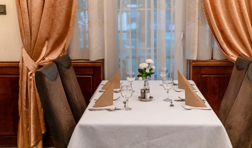 Hotel Erzsbet Hvz - Szilveszter