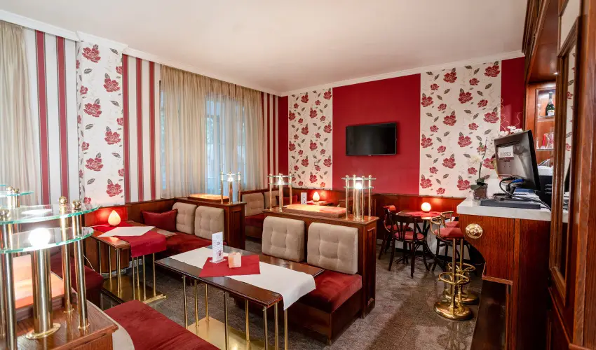 Hotel Erzsbet Hvz - Szilveszter