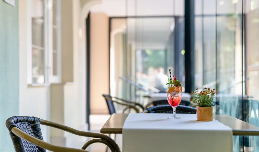 Hotel Erzsbet Hvz - Szilveszter