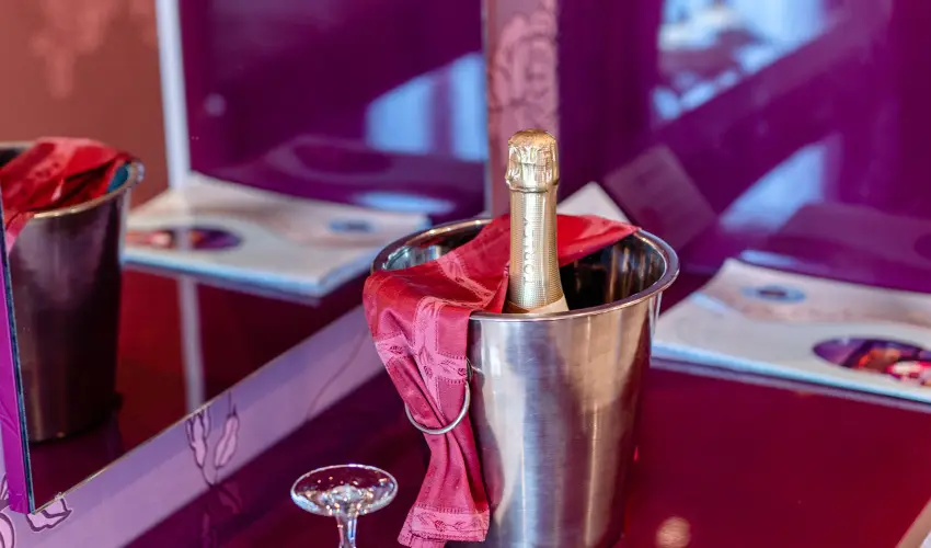 Hotel Erzsbet Hvz - Szilveszter