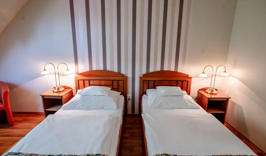 Hotel Erzsbet Hvz - Szilveszter