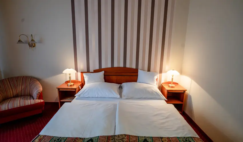 Hotel Erzsbet Hvz - Szilveszter