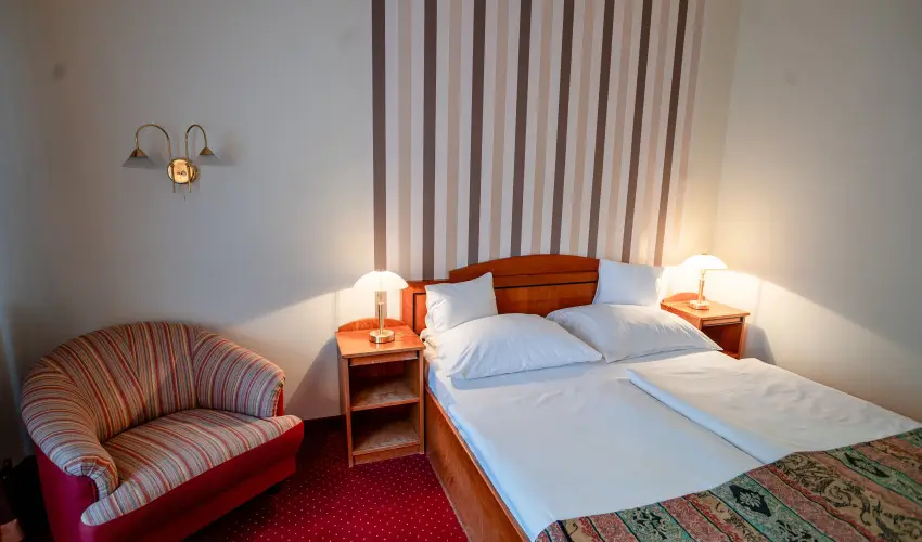 Hotel Erzsbet Hvz - Szilveszter