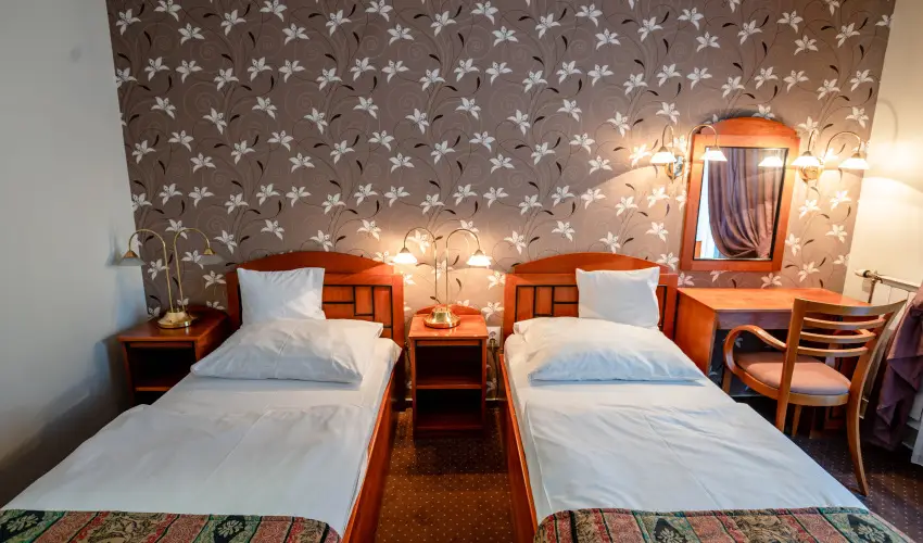 Hotel Erzsbet Hvz - Szilveszter