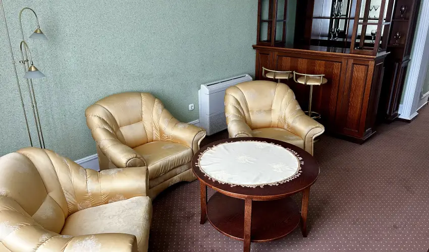 Hotel Erzsbet Hvz - Szilveszter