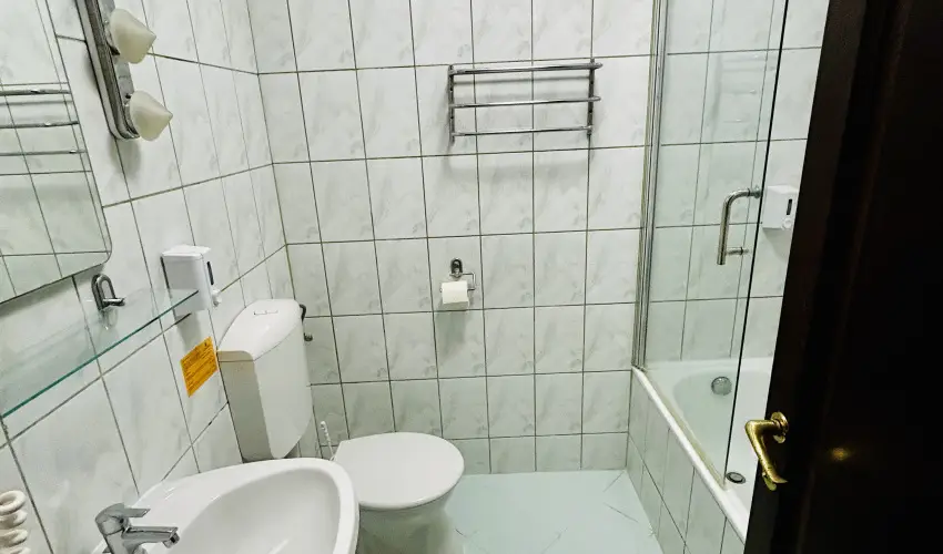 Hotel Erzsbet Hvz - Szilveszter