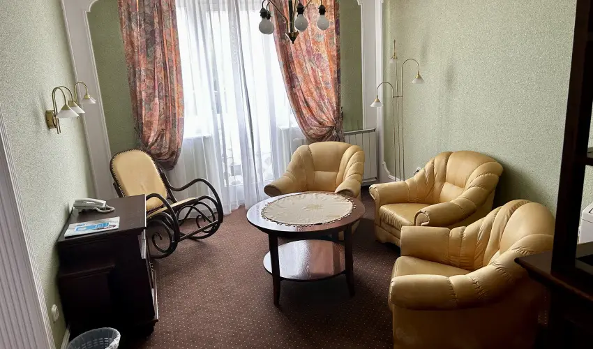 Hotel Erzsbet Hvz - Szilveszter