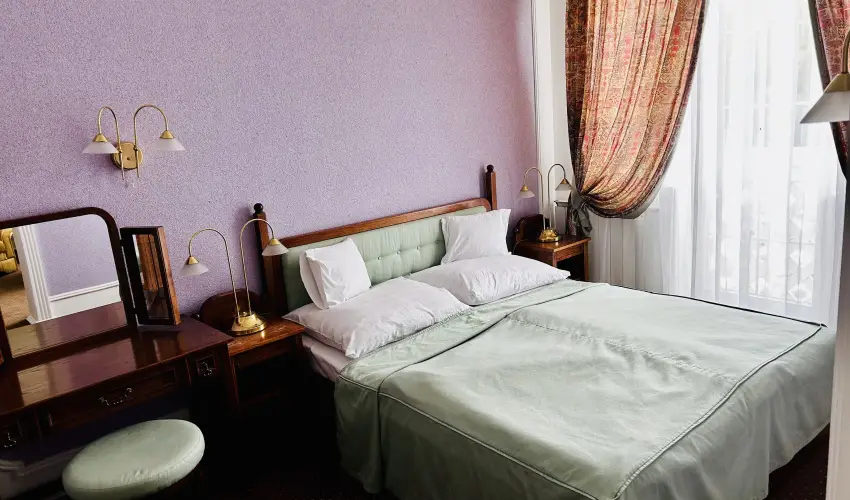 Hotel Erzsbet Hvz - Szilveszter