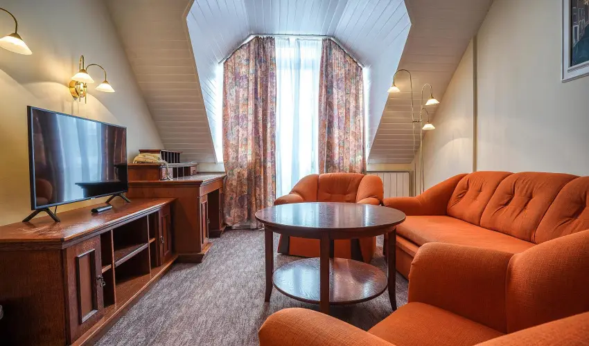 Hotel Erzsbet Hvz - Szilveszter