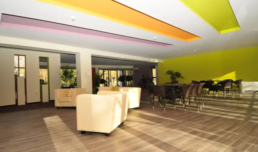 Hotel Eurpa Gunaras Dombvr - Szilveszter