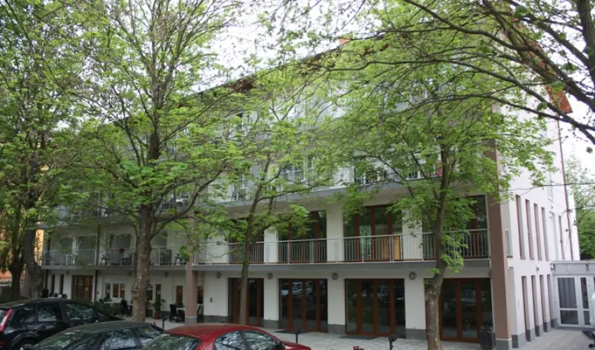 Hotel Eurpa Gunaras Dombvr - Szilveszter