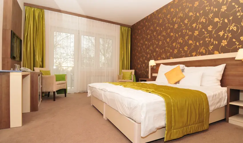 Hotel Eurpa Gunaras Dombvr - Szilveszter