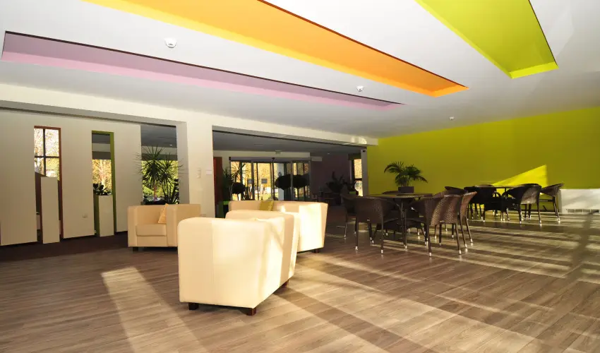 Hotel Eurpa Gunaras Dombvr - Szilveszter