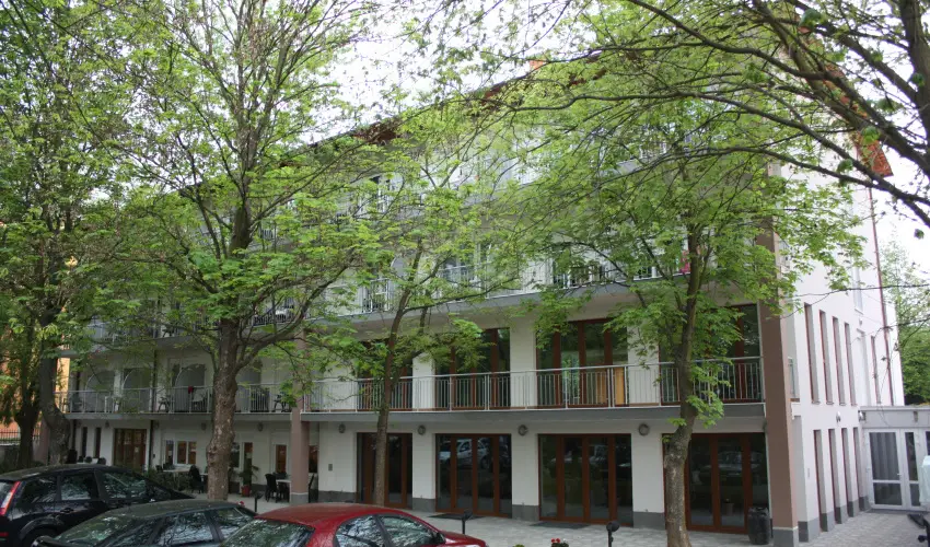 Hotel Eurpa Gunaras Dombvr - Szilveszter