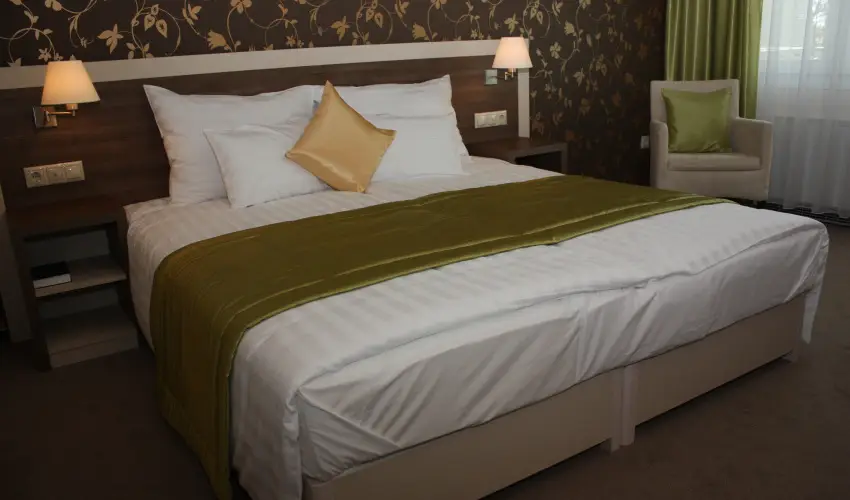 Hotel Eurpa Gunaras Dombvr - Szilveszter