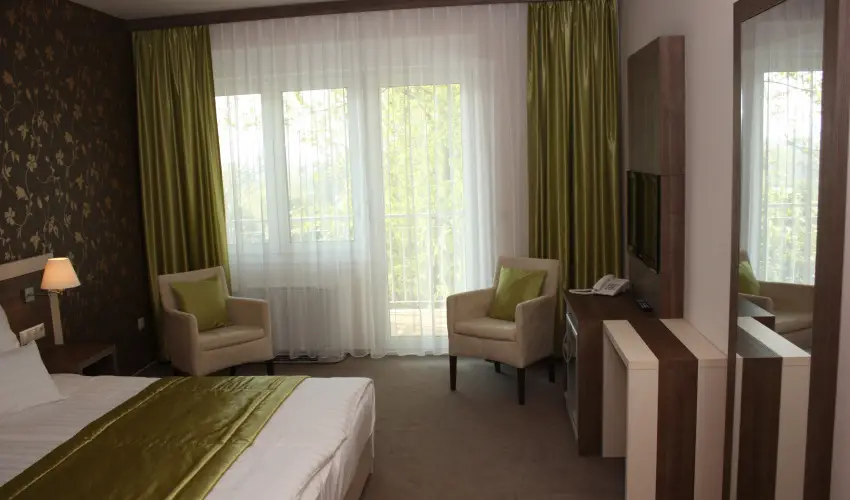 Hotel Eurpa Gunaras Dombvr - Szilveszter