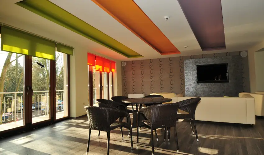 Hotel Eurpa Gunaras Dombvr - Szilveszter