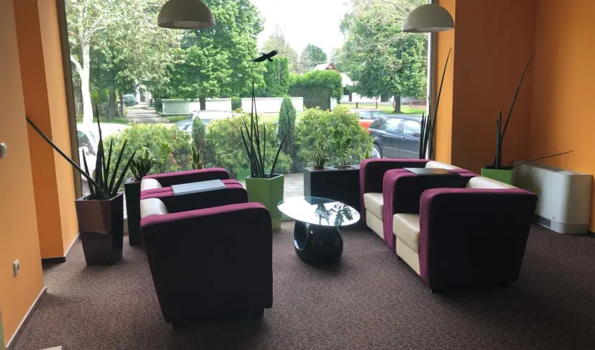 Hotel Eurpa Gunaras Dombvr - Szilveszter