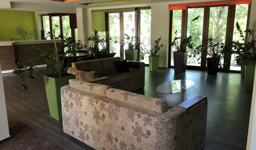 Hotel Eurpa Gunaras Dombvr - Szilveszter