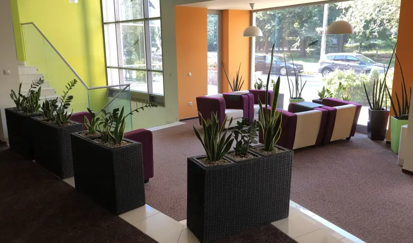 Hotel Eurpa Gunaras Dombvr - Szilveszter