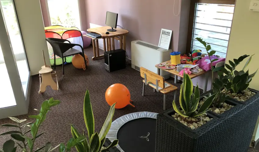 Hotel Eurpa Gunaras Dombvr - Szilveszter