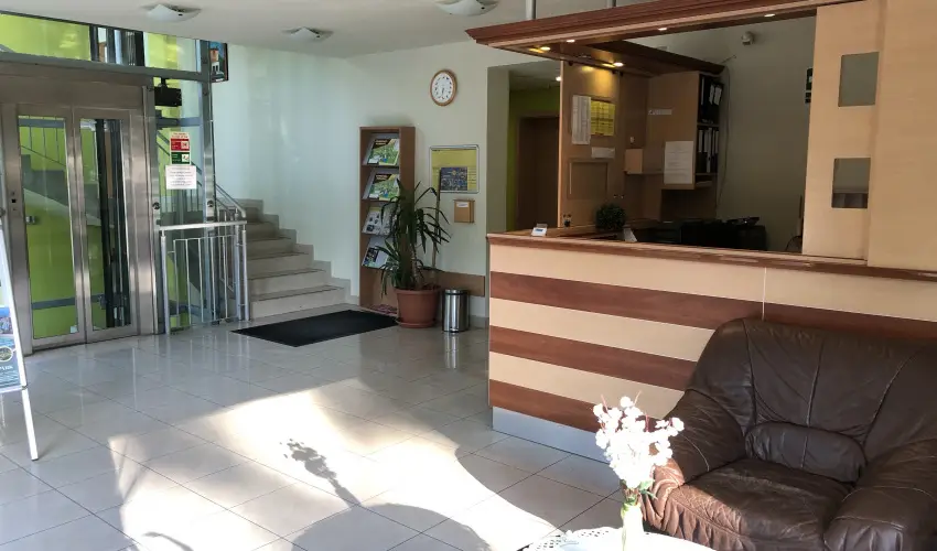 Hotel Eurpa Gunaras Dombvr - Szilveszter