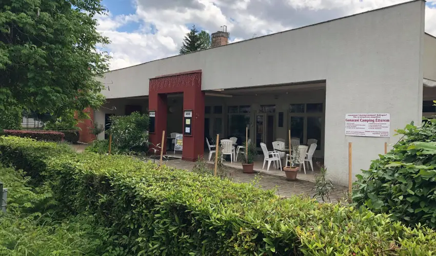 Hotel Eurpa Gunaras Dombvr - Szilveszter