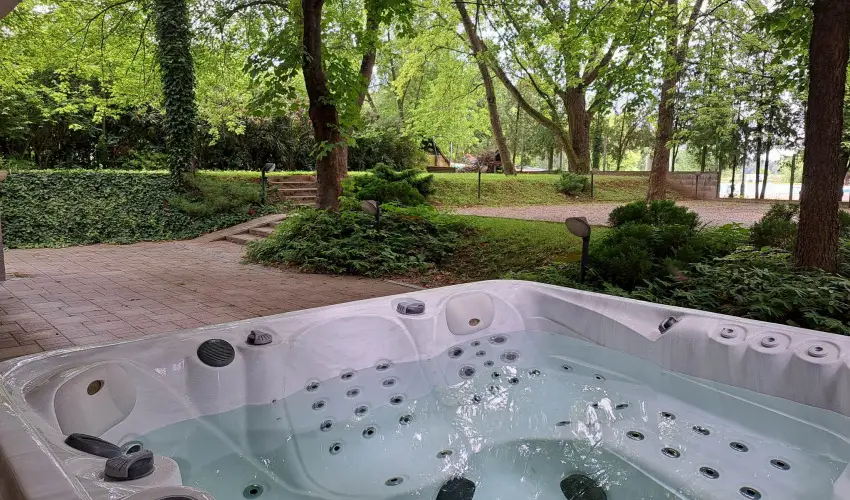 Hotel Eurpa Gunaras Dombvr - Szilveszter