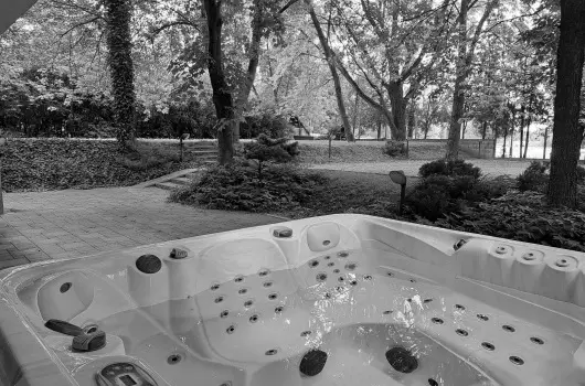 Hotel Eurpa Gunaras - Szilveszter