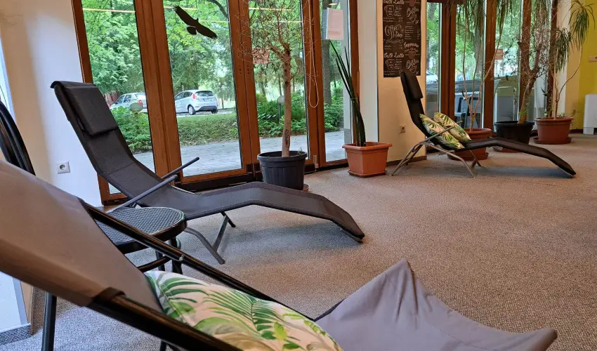 Hotel Eurpa Gunaras Dombvr - Szilveszter