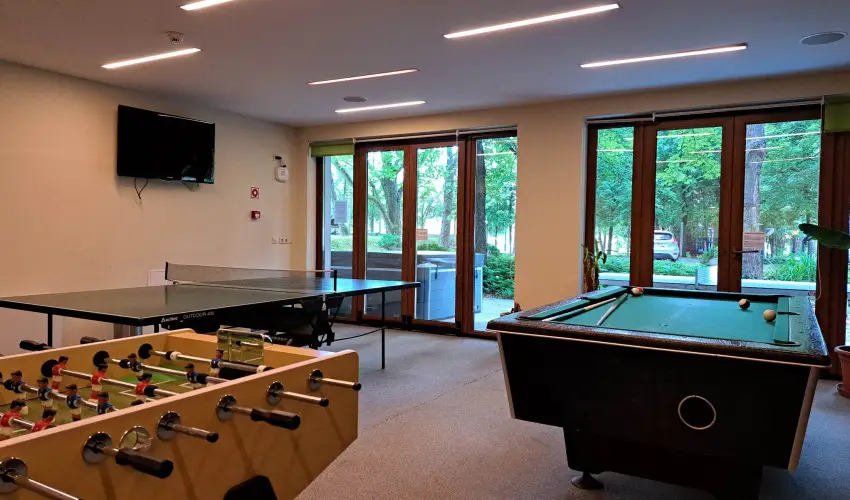 Hotel Eurpa Gunaras Dombvr - Szilveszter