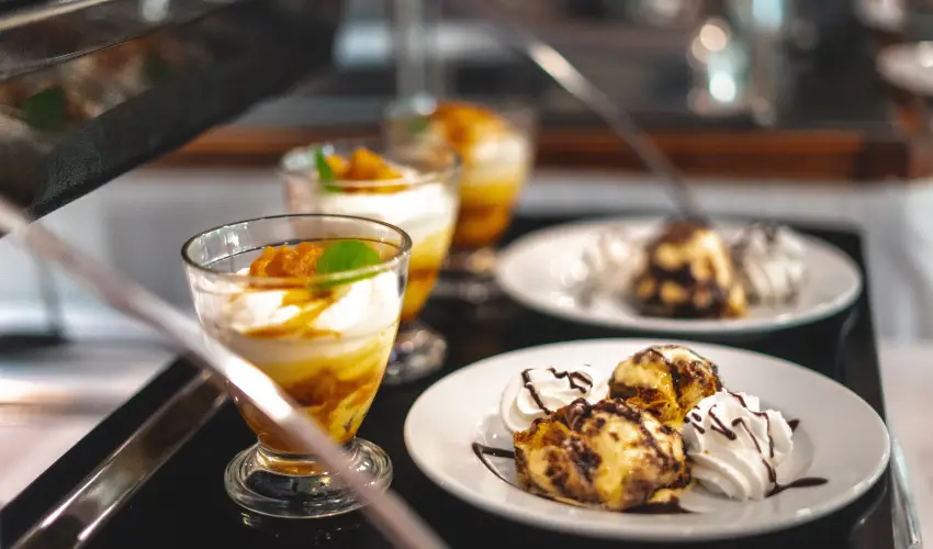 Hotel Eurpa Gunaras Dombvr - Szilveszter