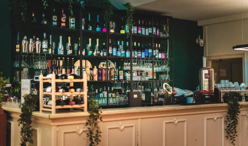 Hotel Eurpa Gunaras Dombvr - Szilveszter