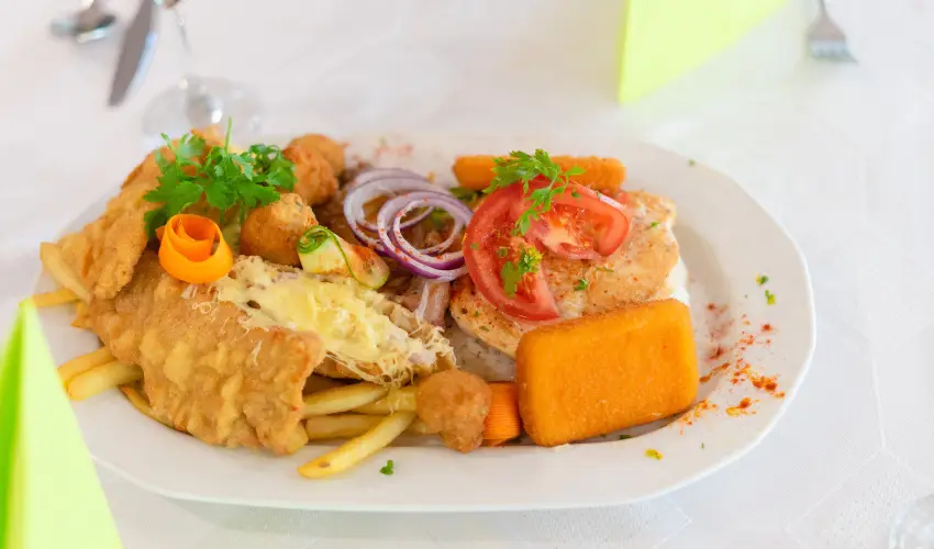 Hotel Eurpa Gunaras Dombvr - Szilveszter