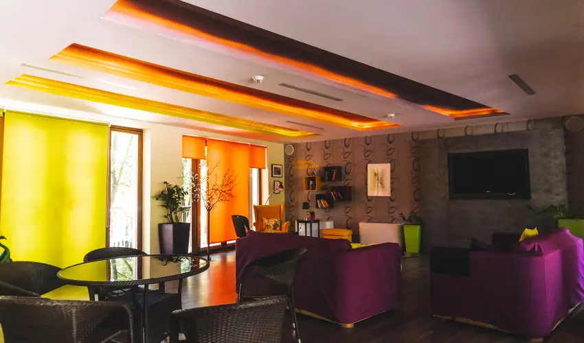 Hotel Eurpa Gunaras Dombvr - Szilveszter