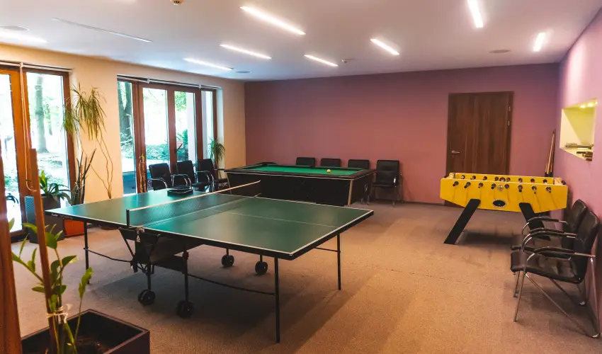 Hotel Eurpa Gunaras Dombvr - Szilveszter