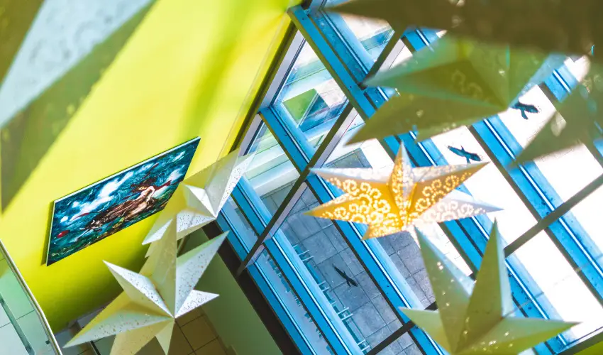 Hotel Eurpa Gunaras Dombvr - Szilveszter