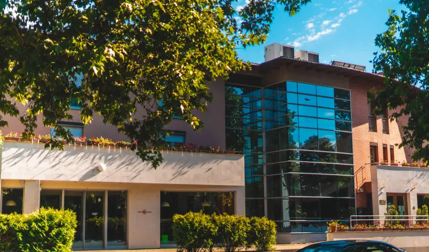 Hotel Eurpa Gunaras Dombvr - Szilveszter