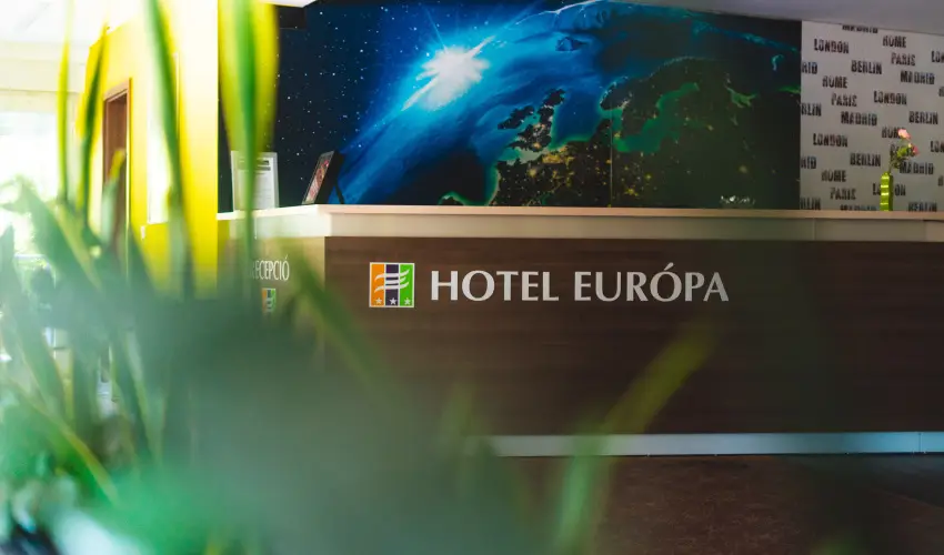 Hotel Eurpa Gunaras Dombvr - Szilveszter
