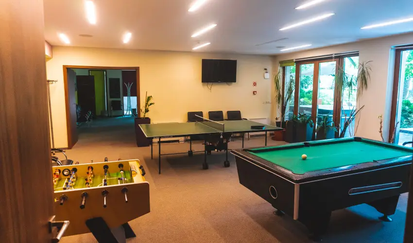 Hotel Eurpa Gunaras Dombvr - Szilveszter